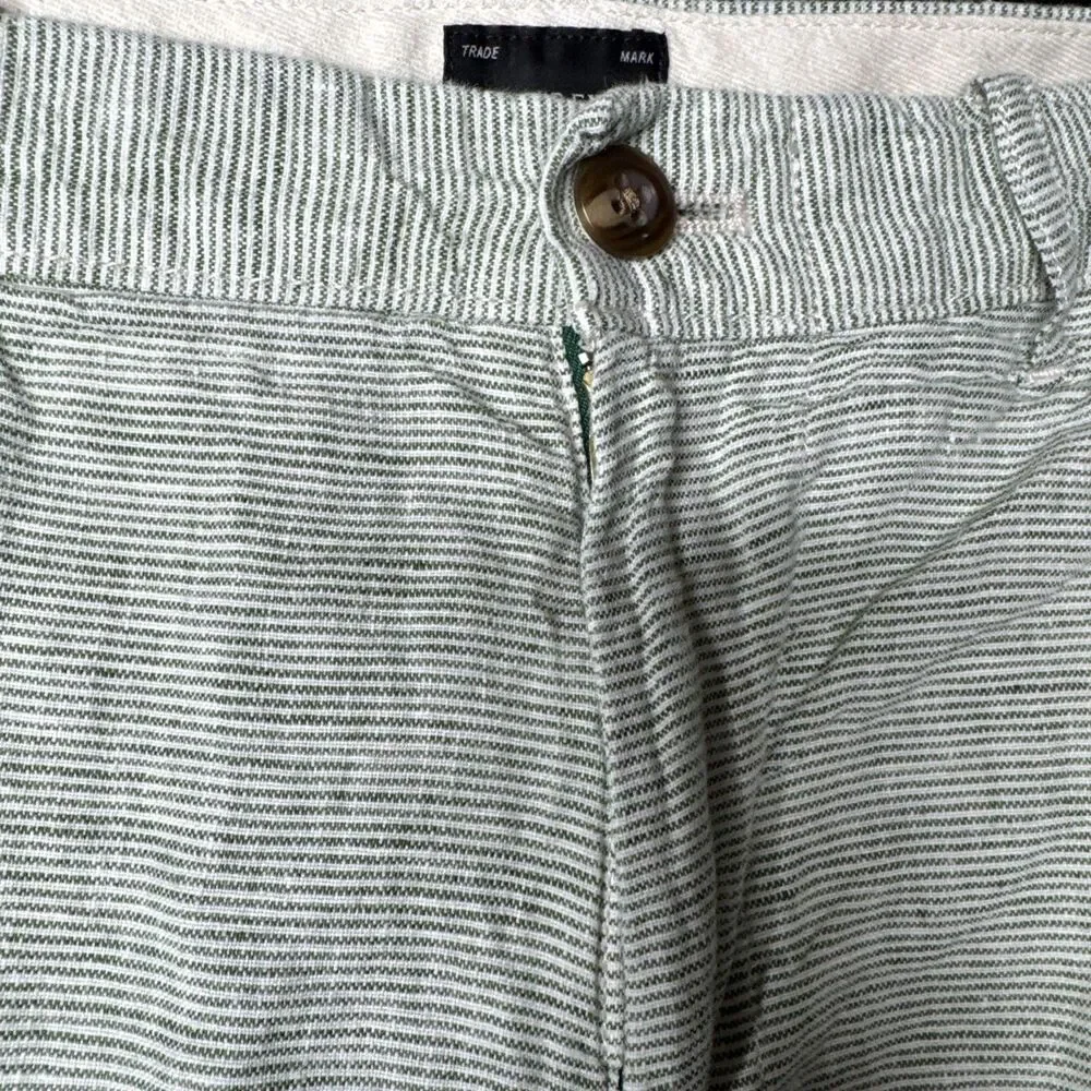 J. Crew regular fit